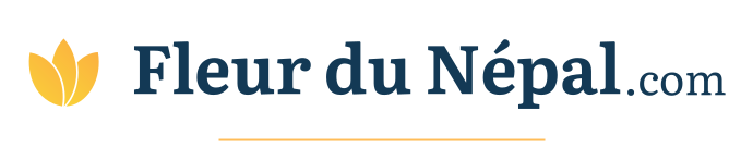 Fleur du Népal : Étoles en cachemire, pashminas et soie