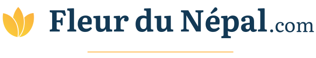Fleur du Népal