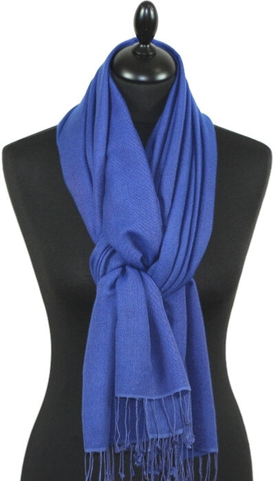Pashmina Bleu Sodalite