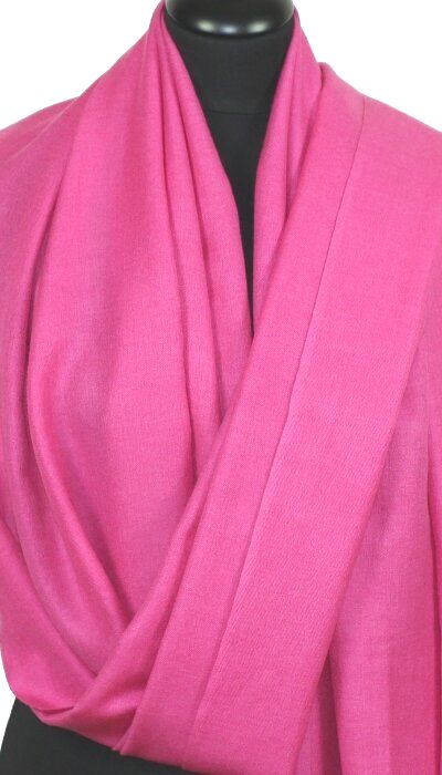 Pashmina Fuchsia