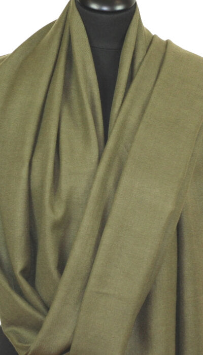 Pashmina Vert Kki